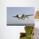 C-2a Greyhound Prepares to Wall Decal