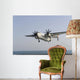 C-2a Greyhound Prepares to Wall Decal