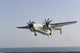 C-2a Greyhound Prepares to Wall Decal