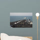 E-2c Hawkeye Launches from Wall Decal Design 1