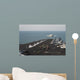 E-2c Hawkeye Launches from Wall Decal Design 1