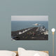 E-2c Hawkeye Launches from Wall Decal Design 1