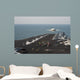 E-2c Hawkeye Launches from Wall Decal Design 1