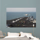 E-2c Hawkeye Launches from Wall Decal Design 1