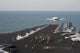 E-2c Hawkeye Launches from Wall Decal Design 1