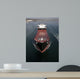 Military Sealift Command Mobile Wall Decal Design 2