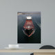 Military Sealift Command Mobile Wall Decal Design 2
