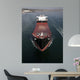 Military Sealift Command Mobile Wall Decal Design 2