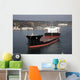 Military Sealift Command Mobile Wall Decal Design 1