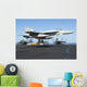 F A-18e Super Hornet Wall Decal Design 7