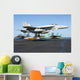 F A-18e Super Hornet Wall Decal Design 7