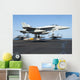 F A-18e Super Hornet Wall Decal Design 7