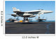 F A-18e Super Hornet Wall Decal Design 7