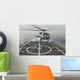 Mh-60r Sea Hawk Helicopter Wall Decal Design 3