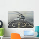 Mh-60r Sea Hawk Helicopter Wall Decal Design 3