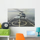 Mh-60r Sea Hawk Helicopter Wall Decal Design 3
