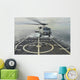 Mh-60r Sea Hawk Helicopter Wall Decal Design 3