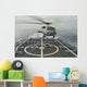 Mh-60r Sea Hawk Helicopter Wall Decal Design 3