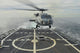 Mh-60r Sea Hawk Helicopter Wall Decal Design 3