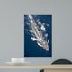 Uss Stout Transits Mediterranean Wall Decal