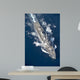Uss Stout Transits Mediterranean Wall Decal
