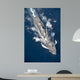 Uss Stout Transits Mediterranean Wall Decal