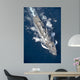 Uss Stout Transits Mediterranean Wall Decal