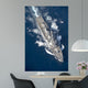 Uss Stout Transits Mediterranean Wall Decal