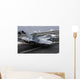 Ea-18g Growler Lands Flight Wall Decal
