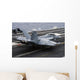Ea-18g Growler Lands Flight Wall Decal