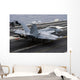 Ea-18g Growler Lands Flight Wall Decal