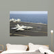 F A-18e Super Hornet Wall Decal Design 6