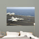 F A-18e Super Hornet Wall Decal Design 6