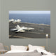 F A-18e Super Hornet Wall Decal Design 6