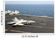 F A-18e Super Hornet Wall Decal Design 6