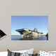 Amphibious Assault Ship Pre-commissioning Wall Decal
