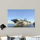 Amphibious Assault Ship Pre-commissioning Wall Decal