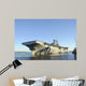 Amphibious Assault Ship Pre-commissioning Wall Decal