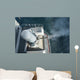 Close-in Weapons System Fires Wall Decal