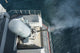 Close-in Weapons System Fires Wall Decal