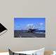 F A-18c Hornet Launches Wall Decal Design 6