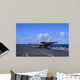 F A-18c Hornet Launches Wall Decal Design 6