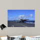 F A-18c Hornet Launches Wall Decal Design 6