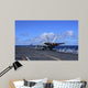 F A-18c Hornet Launches Wall Decal Design 6