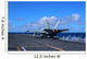 F A-18c Hornet Launches Wall Decal Design 6