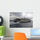 Military Sealift Command Joint Wall Decal
