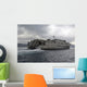 Military Sealift Command Joint Wall Decal
