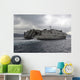 Military Sealift Command Joint Wall Decal