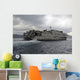 Military Sealift Command Joint Wall Decal