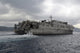 Military Sealift Command Joint Wall Decal